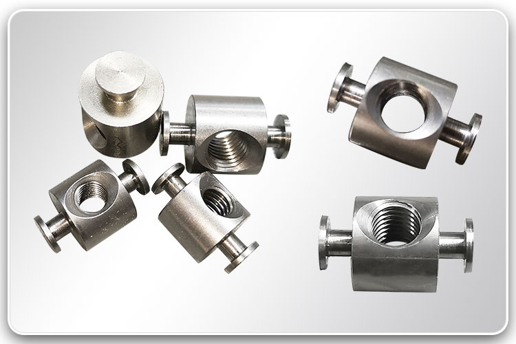 Analysis of turning parts for Clamping Rings