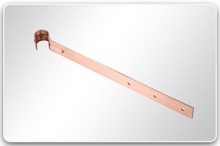 Roofing Gutter Copper Bracket